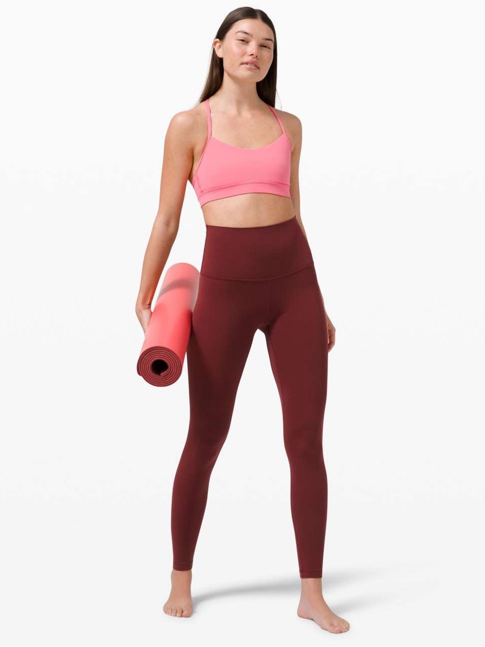 Lululemon Align High-Rise Leggings 28”